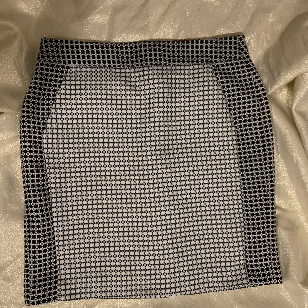 Banana Republic Pencil Skirt